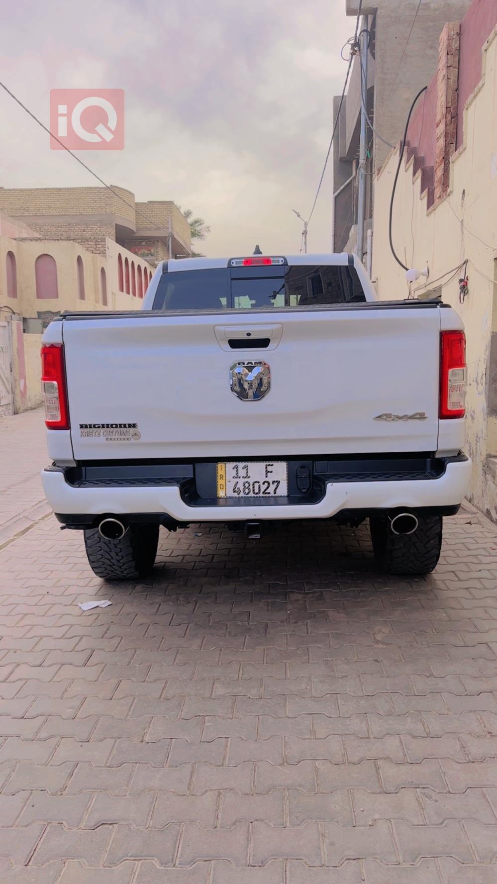 ڕام 1500